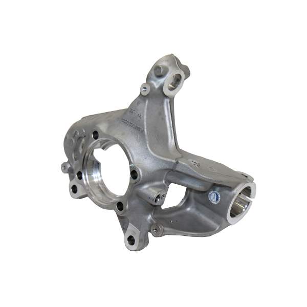 تصویر محصول سگدست جلو چپ بنز EQE SUV 500 سال 2025